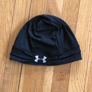 Women’s Under Armour Running Beanie
